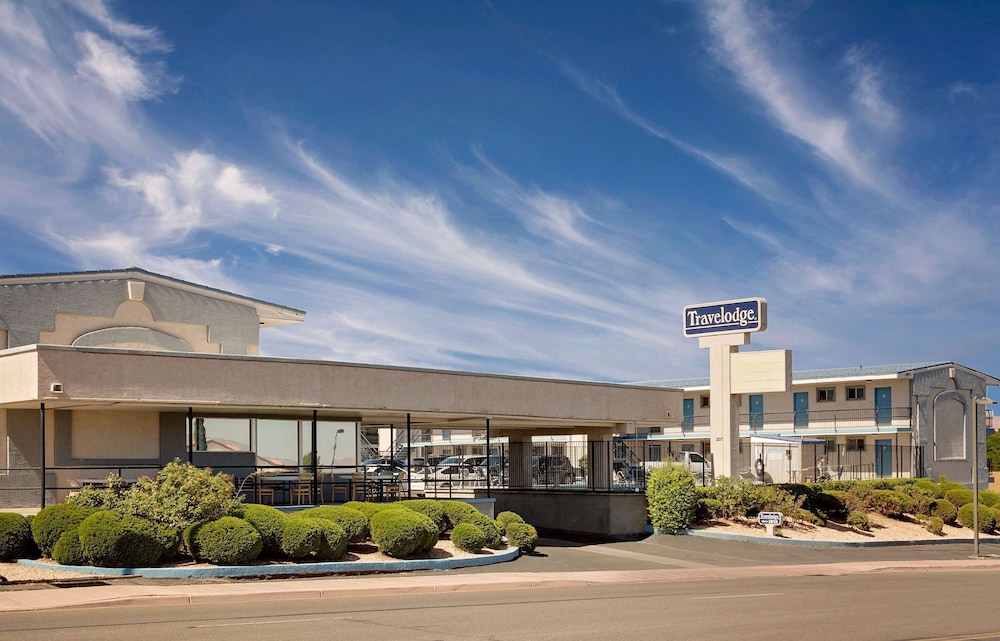 Travelodge by Wyndham Page in PAGE - AZ