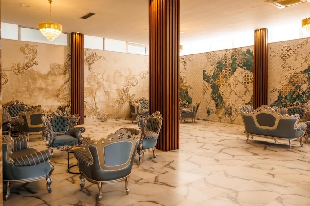 Amelia Mare Hotel 32/37