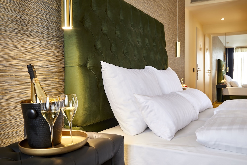 Das Carls Hotel photo5