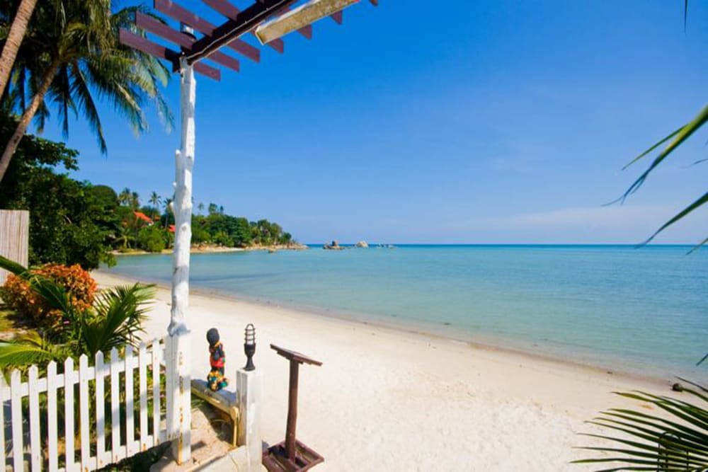 Samui Tonggad Resort 45/50