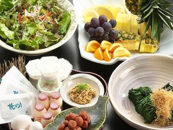 横手プラザホテル 写真4