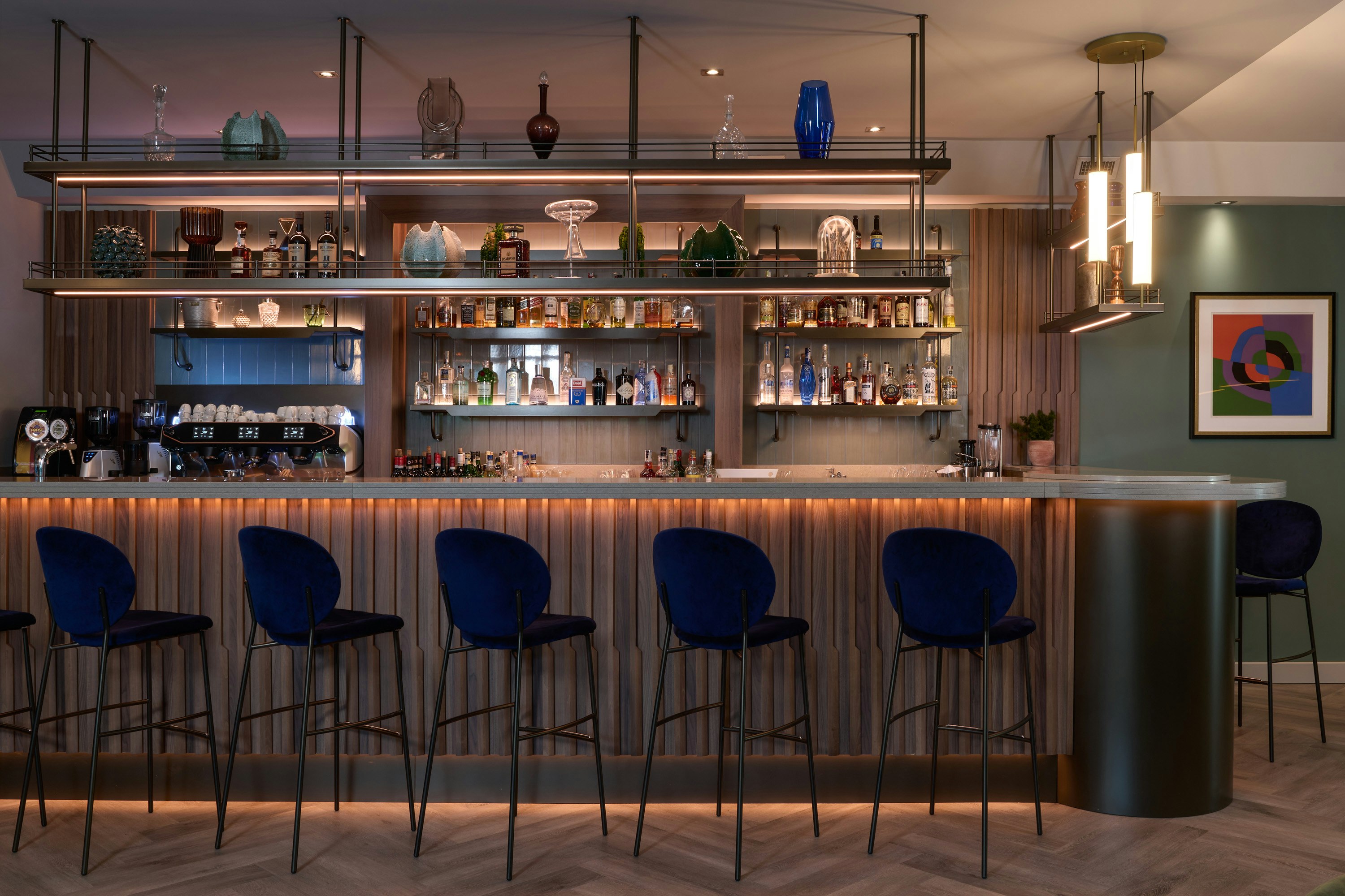 voco Venice Mestre - The Quid, an IHG Hotel 42/58