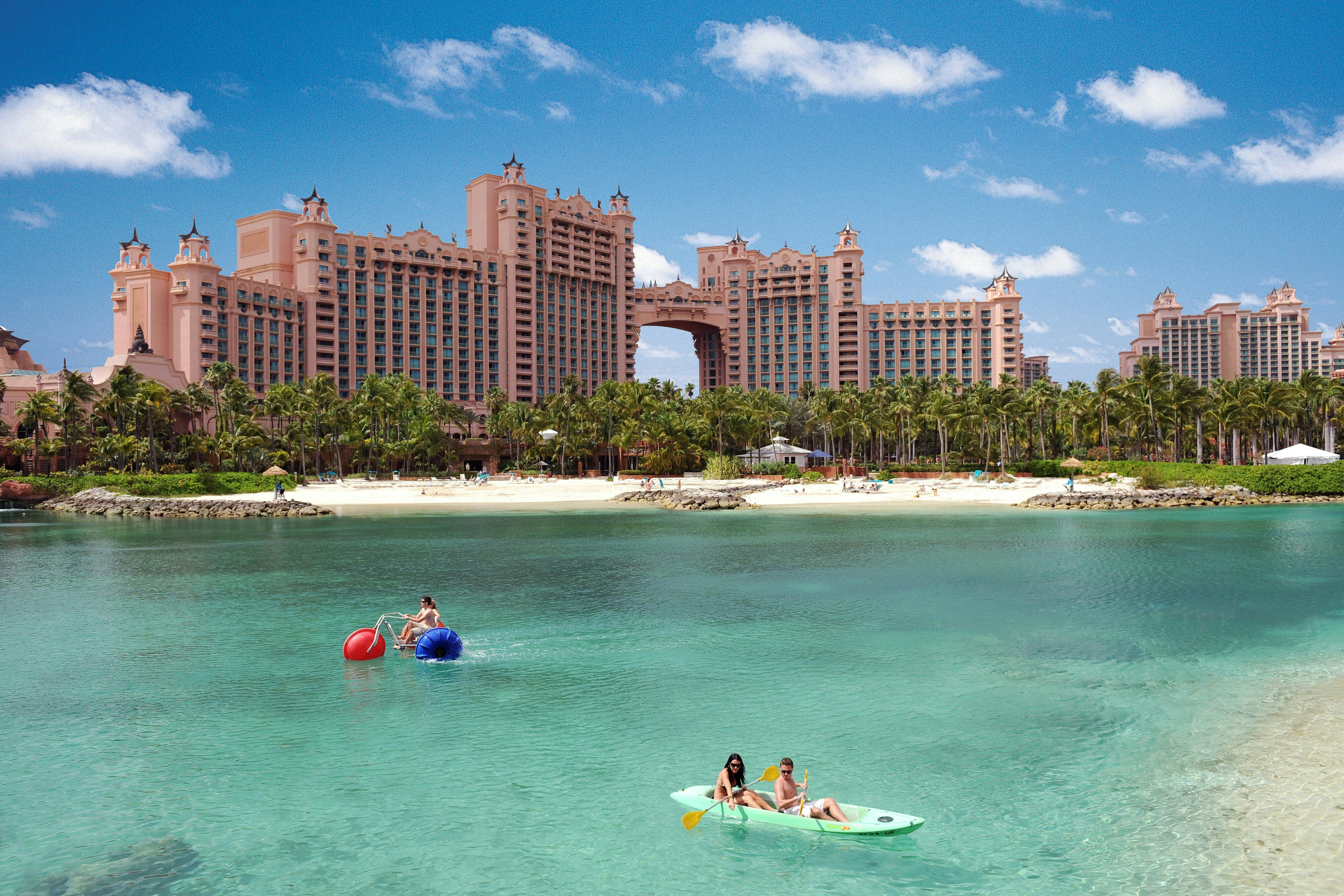 The Coral at Atlantis 62/70