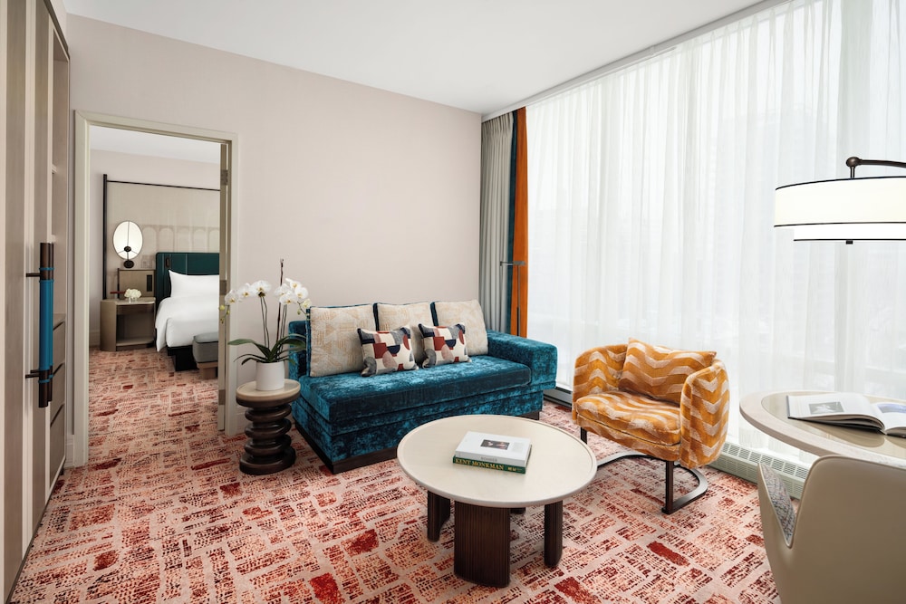 Sofitel Montreal Golden Mile 50/79