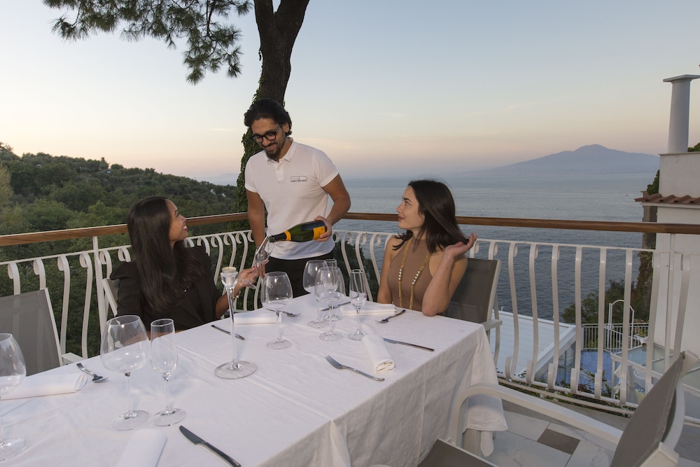 Sorrento Dream Resort 43/50