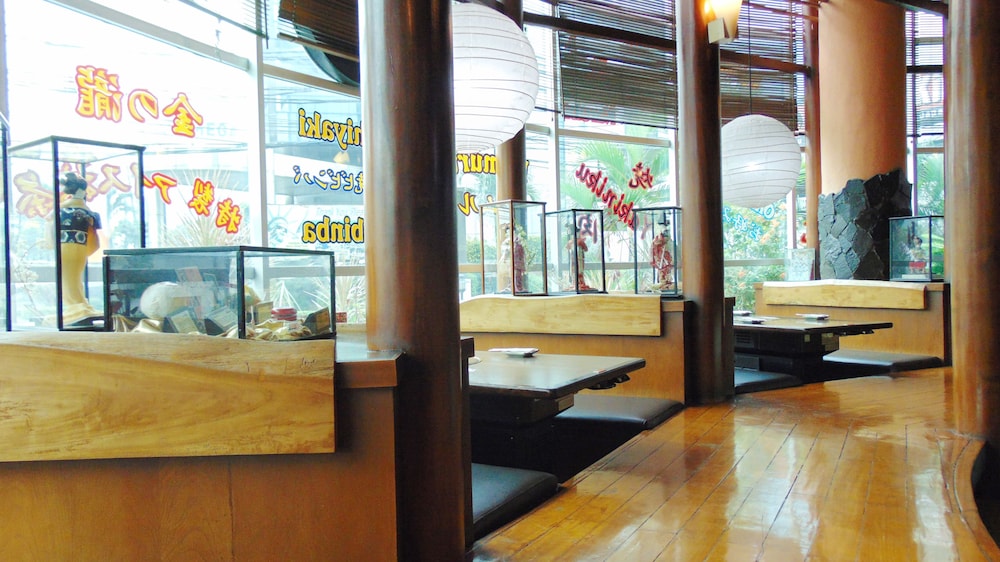 Smart Hotel Thamrin Jakarta 49/74