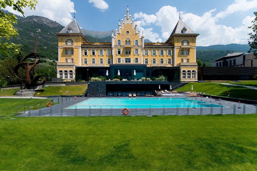 Grand Hotel Billia 45/50