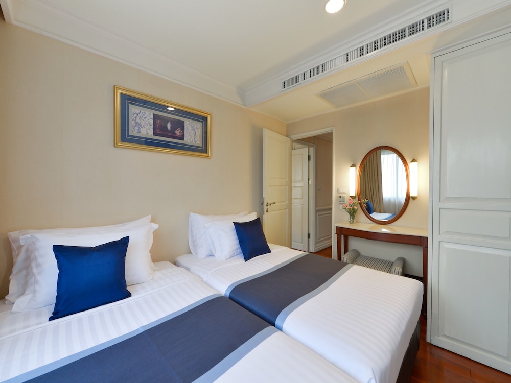 Centre Point Hotel Sukhumvit 10 21/114