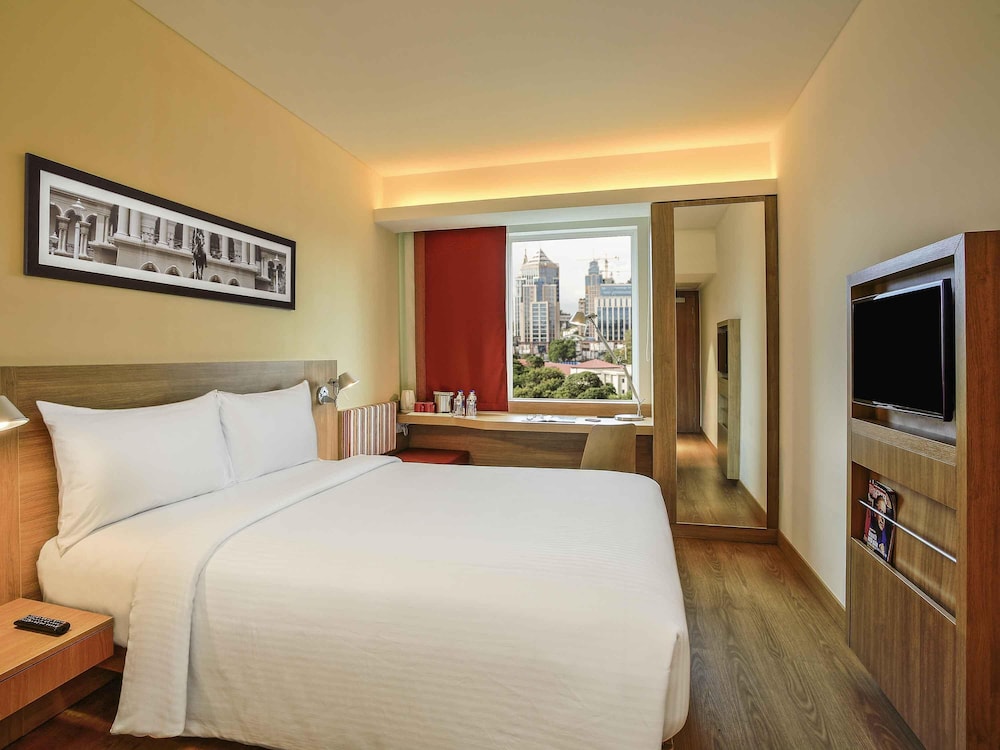 Ibis Bangalore City Center 26/71