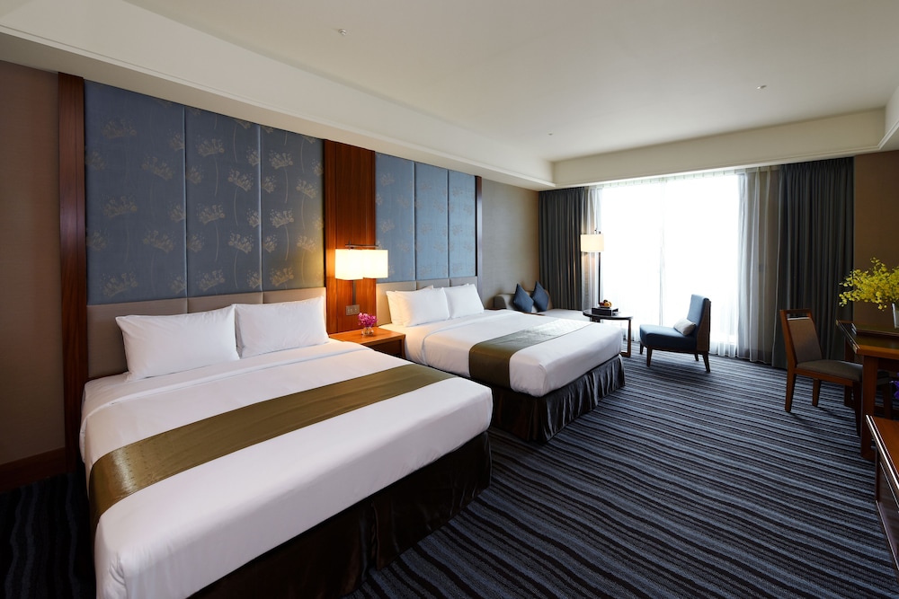Fullon Hotel Tamsui Fishermen S Wharf 9/49