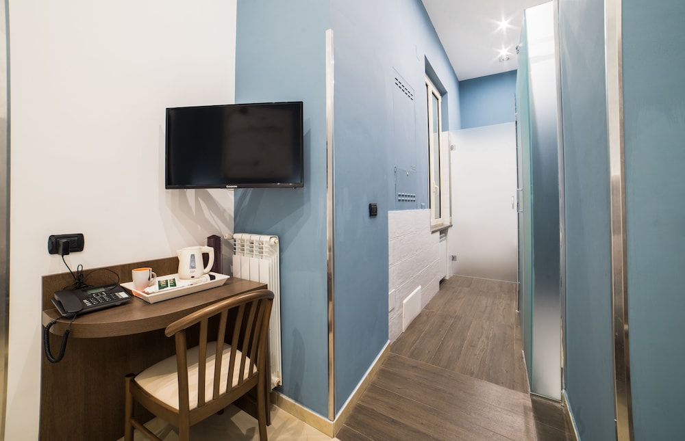 Bed Breakfast Chiaia 32 34/50