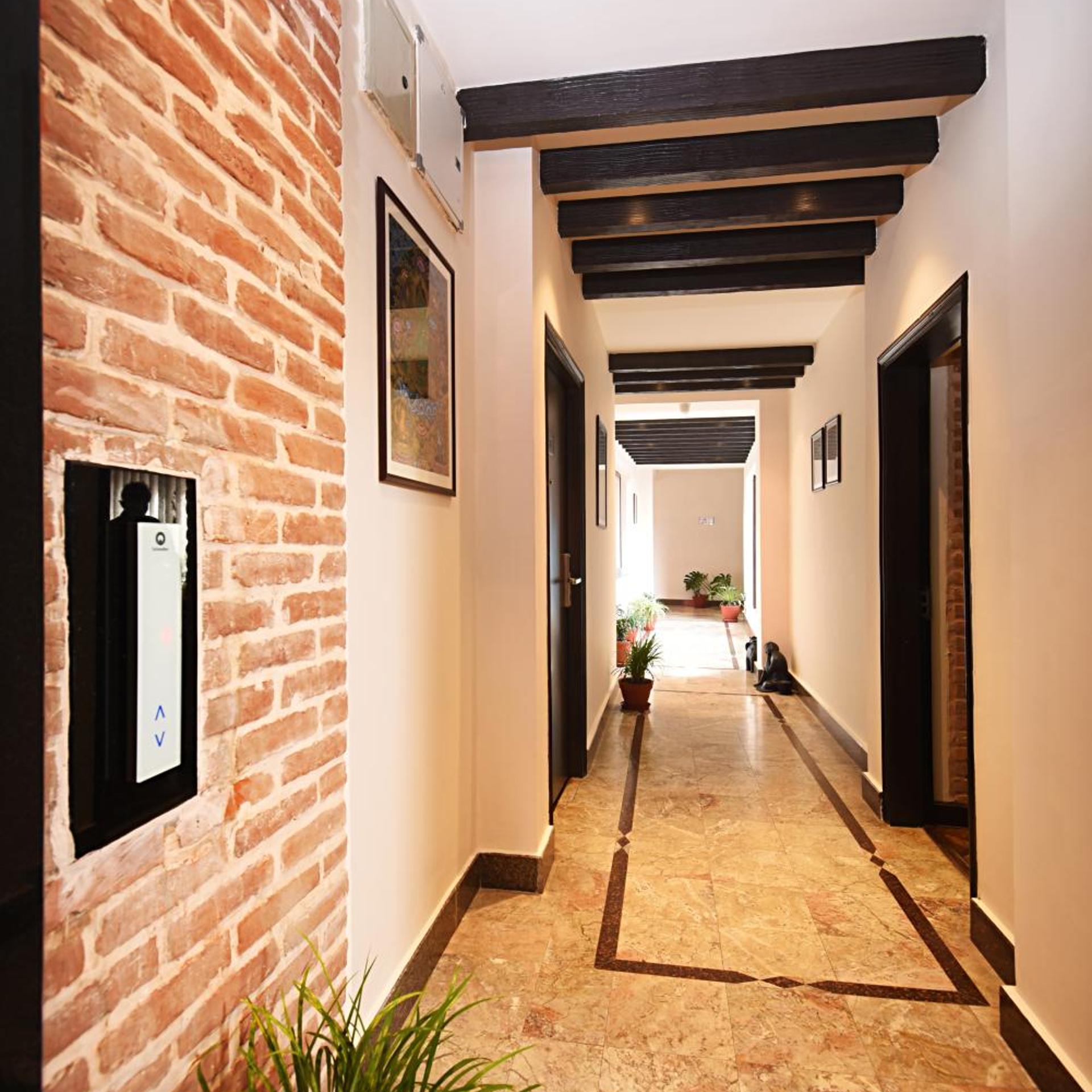 Skye Inn, Kathmandu 8/50