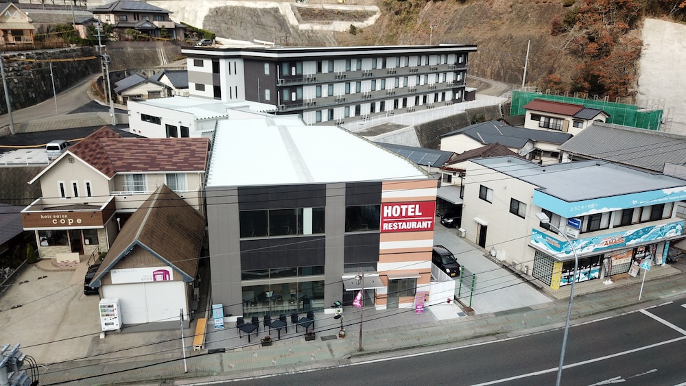 Hotel Daemado Hitakatsu 5/27