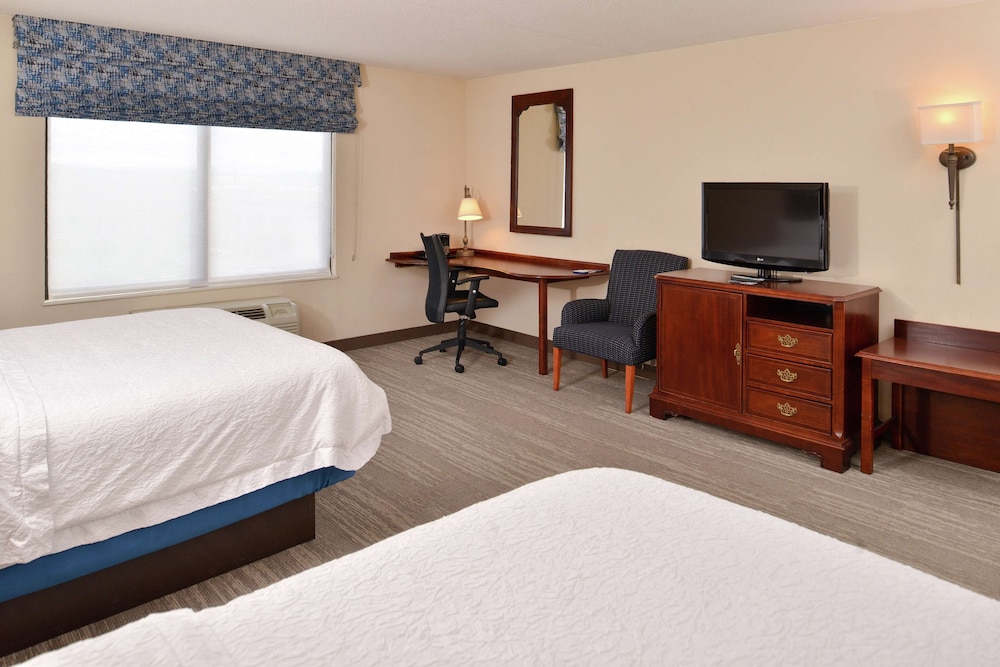 Hampton Inn Harrisonburg South 22/53