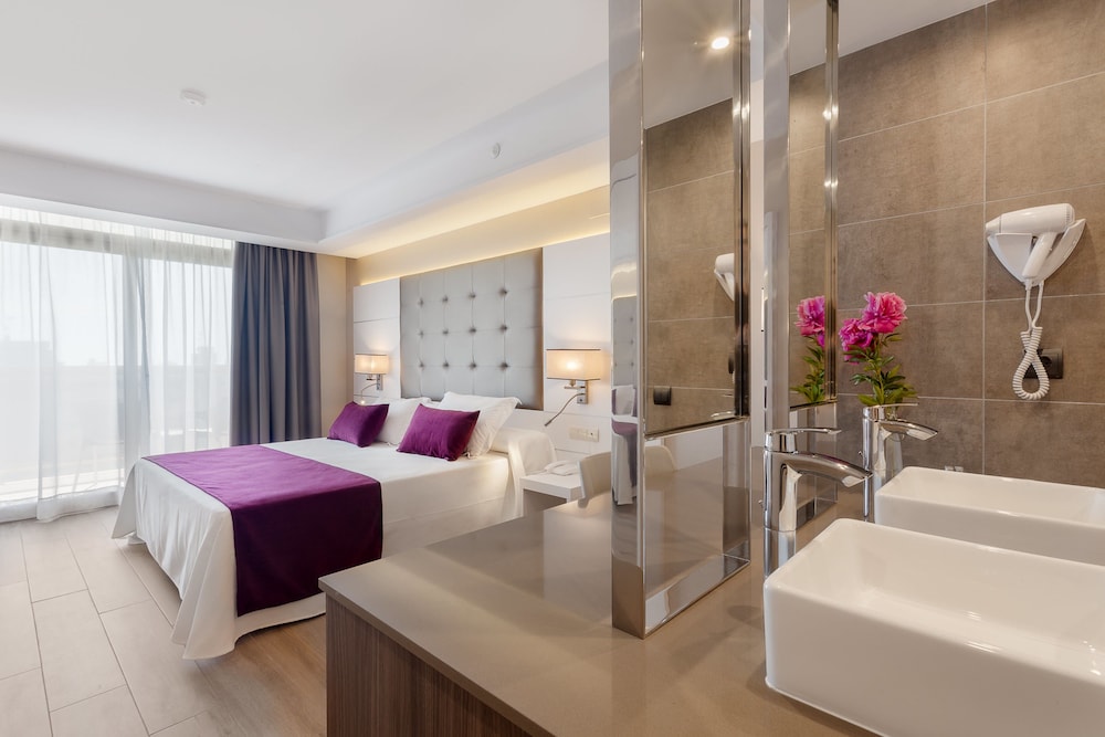 Beverly Park Hotel Spa 46/66