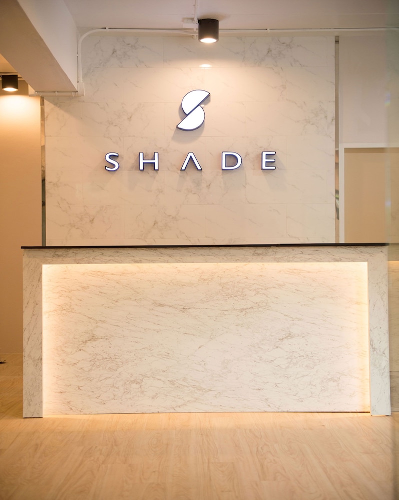 Shade House - Bitec Bangna 9/63