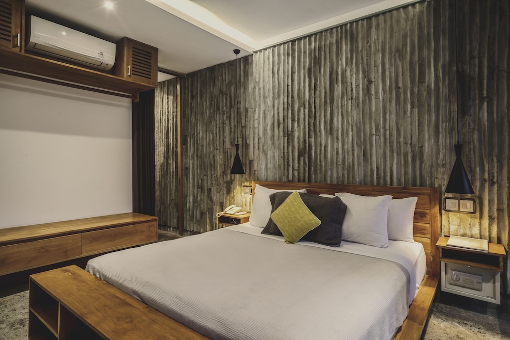 The Tiing Tejakula Villas 9/50