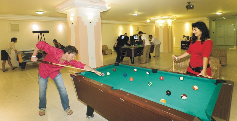 Sirene Beach Hotel 29/52