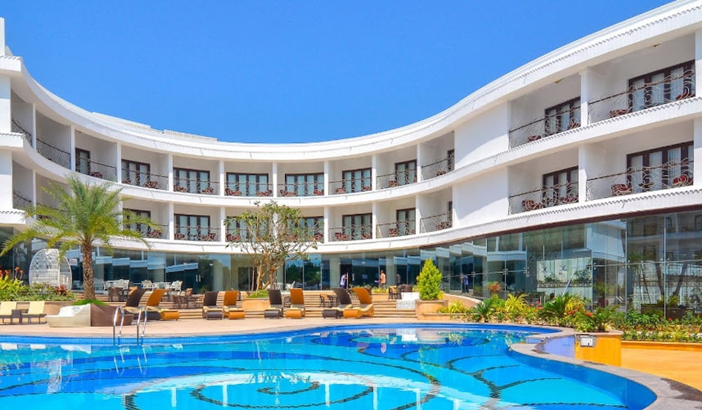 Park Regis Goa 4/69