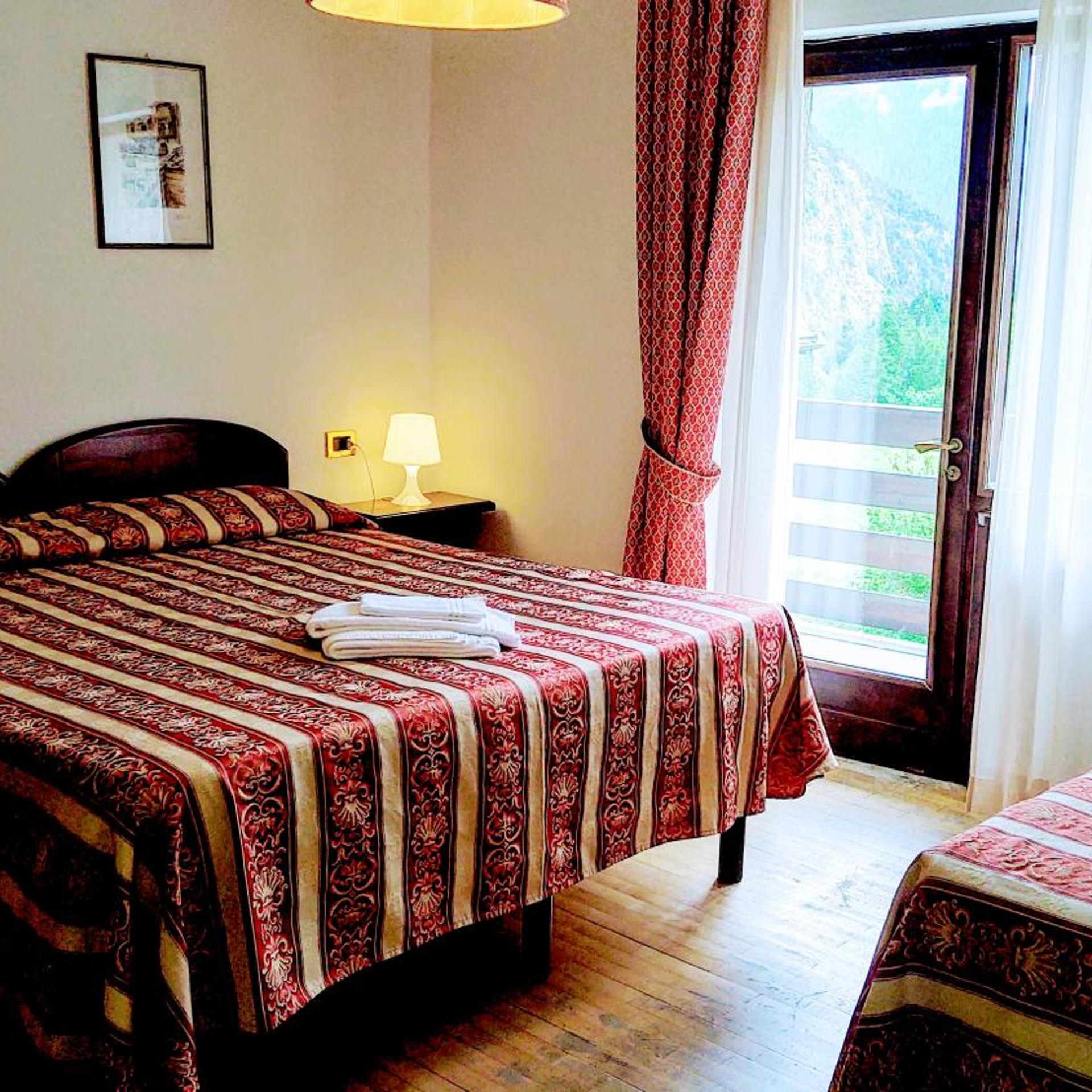 Ski Hotel Italia 19/54