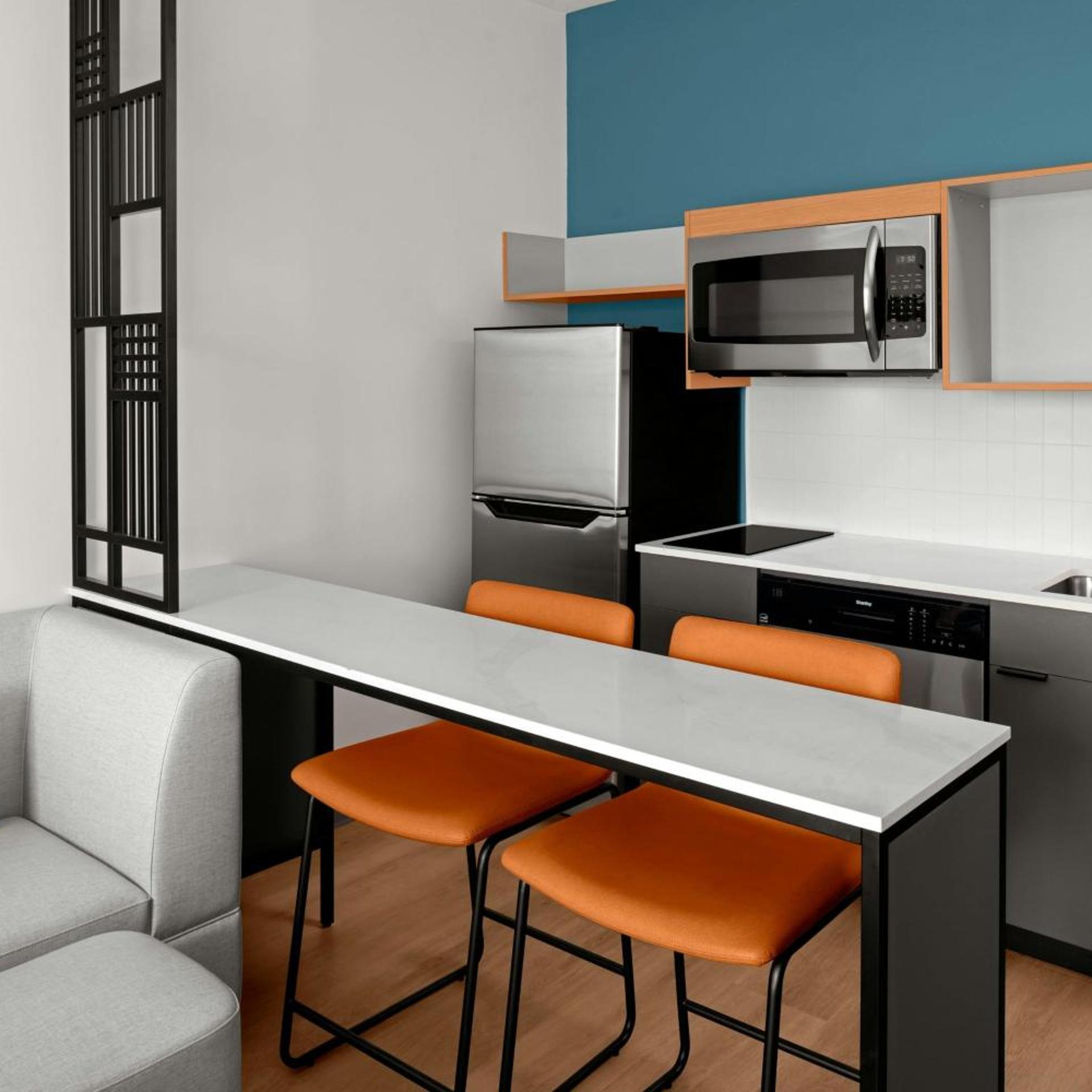 StudioRes by Marriott Mesa 12/17
