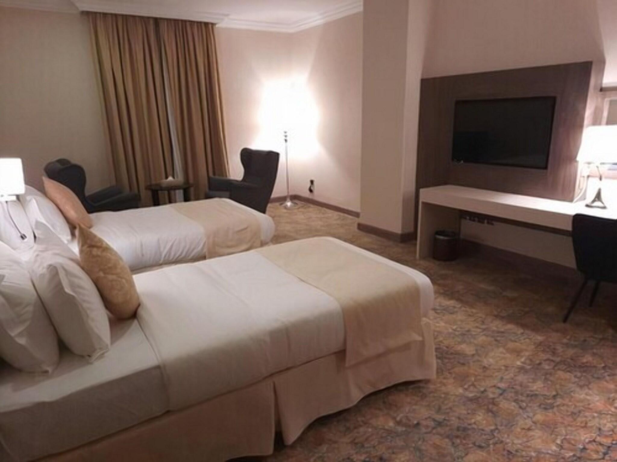 فندق حياة الرياض(Hayat Al Riyadh Dabab Hotel) 5/50