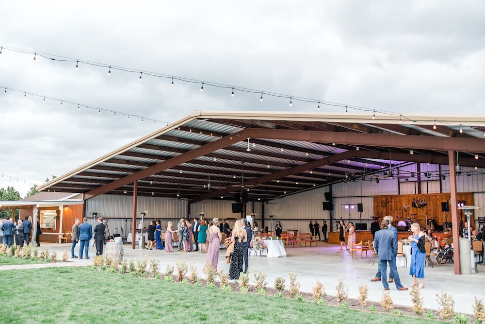 Carter Creek Winery Resort & Spa 1/39