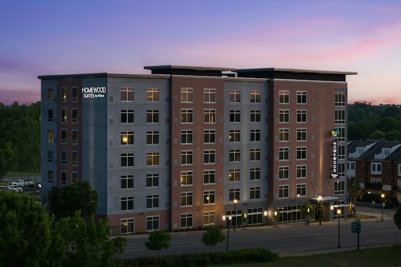 Homewood Suites by Hilton Columbia Downtown 1/37