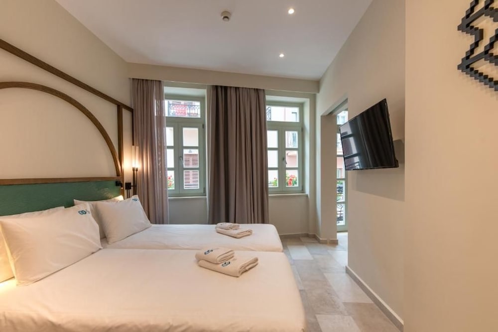 El Greco Hotel 29/65