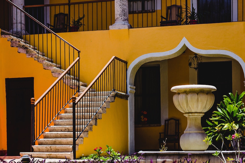 Hotel Montejo by Kavia 47/74
