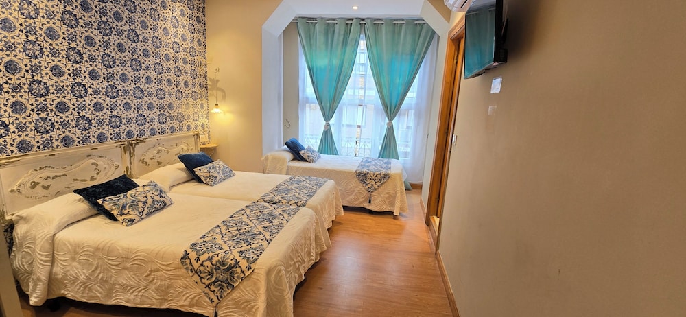 Hosteria Villa de Castro 11/71