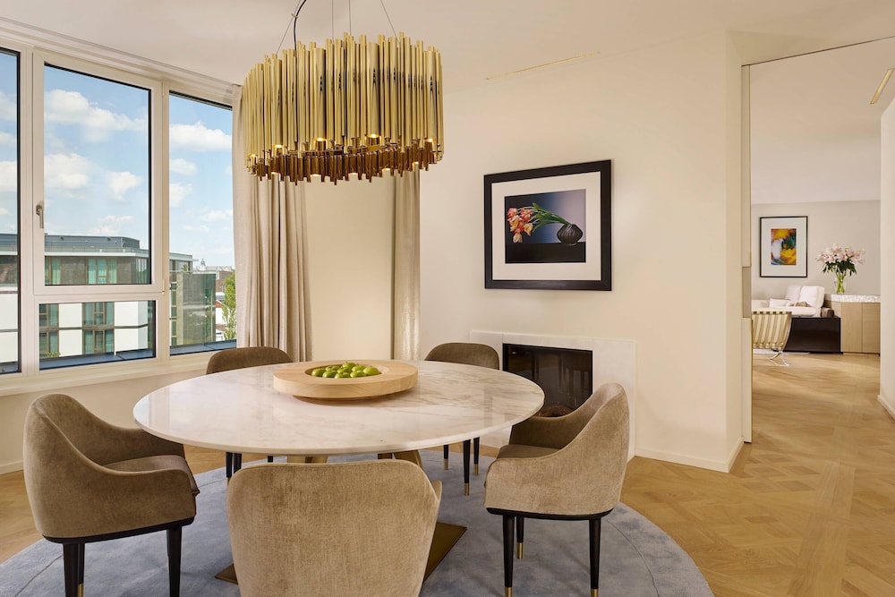 The Ritz-Carlton Wolfsburg 38/45