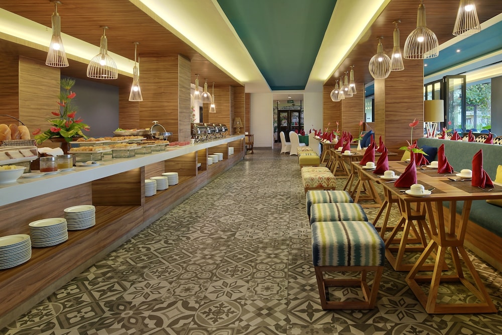 Mercure Manado Tateli Resort And Convention 22/50