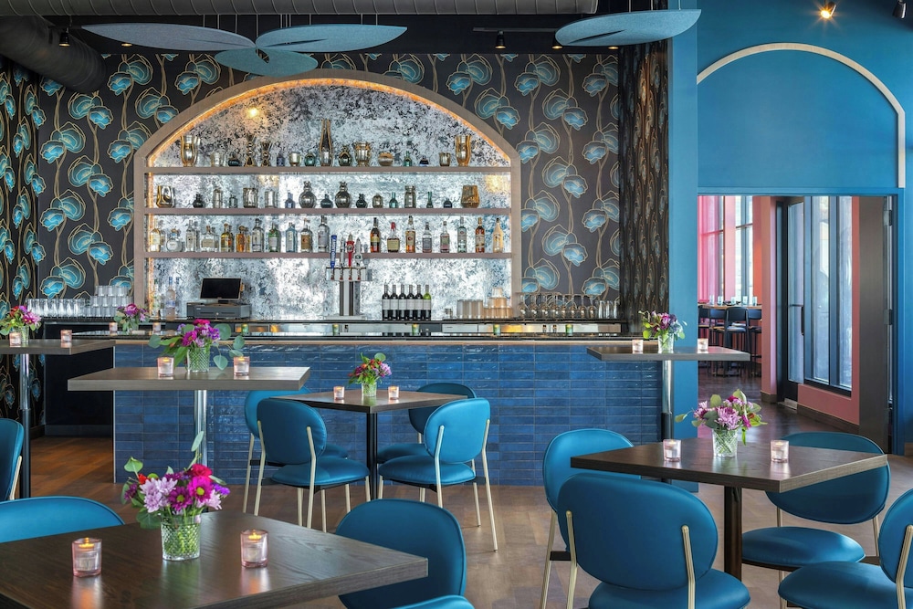 Moxy Madison Downtown 28/47