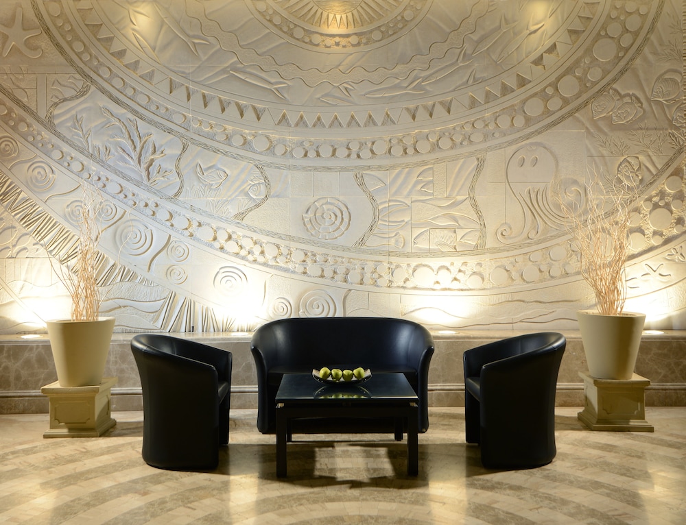 Naama Bay Hotel & Resort photo3
