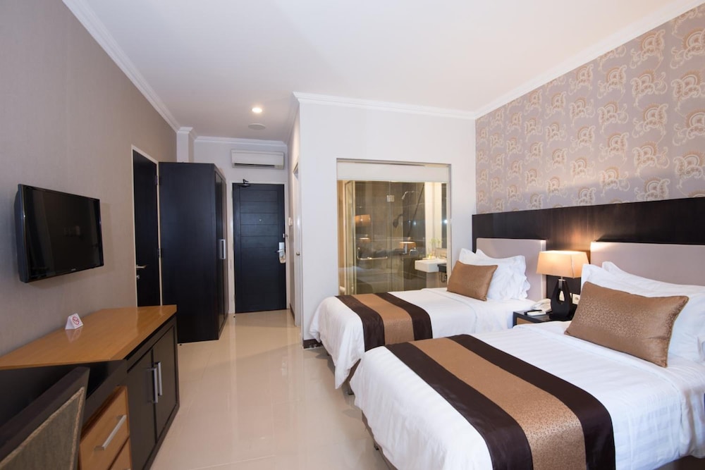 The Victoria Hotel Yogyakarta 24/62