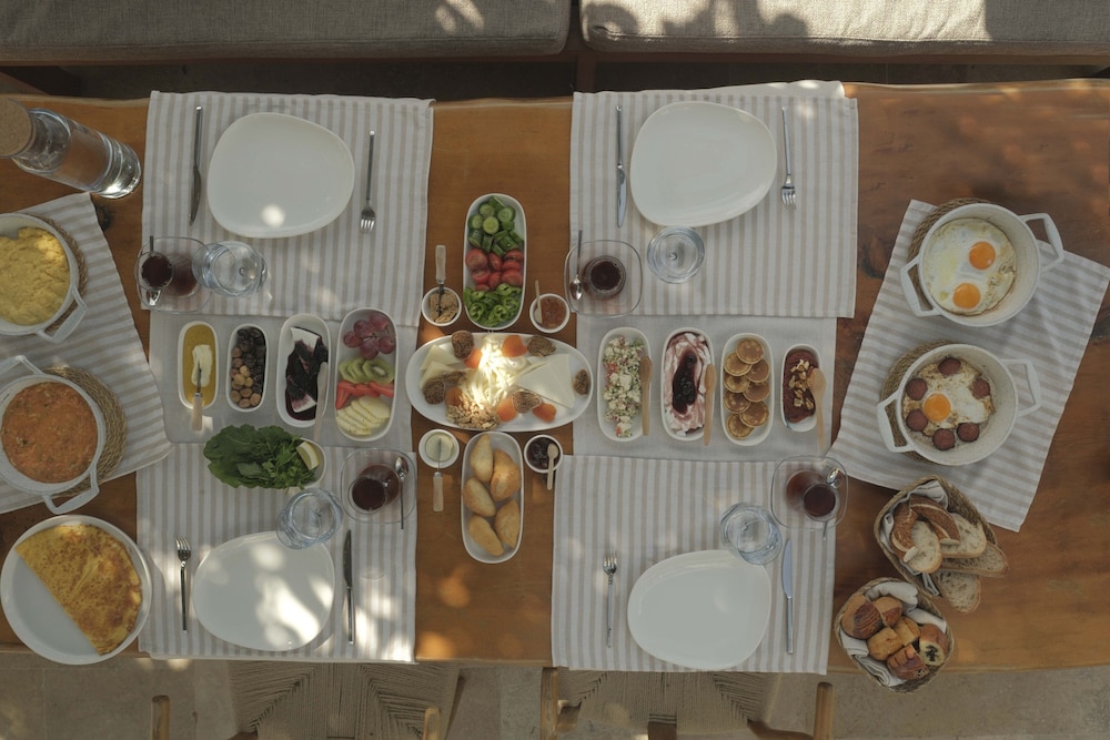 Alabora Otel Alacati 32/50
