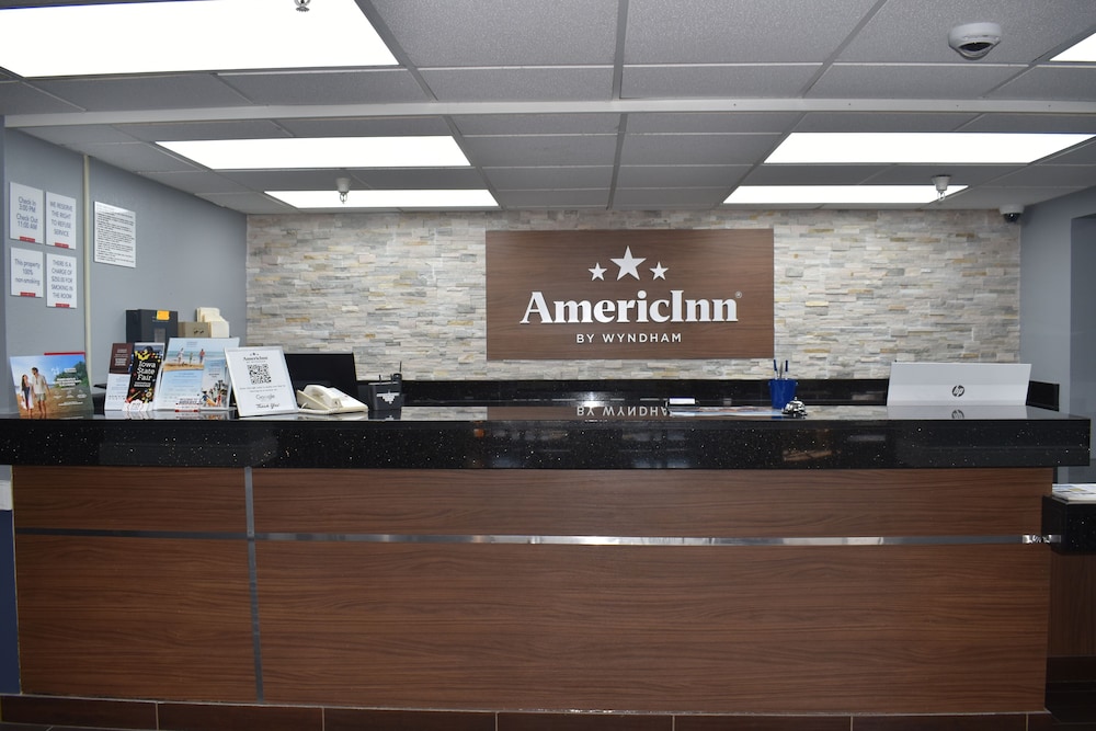 Americinn By Wyndham Sioux City 8/37