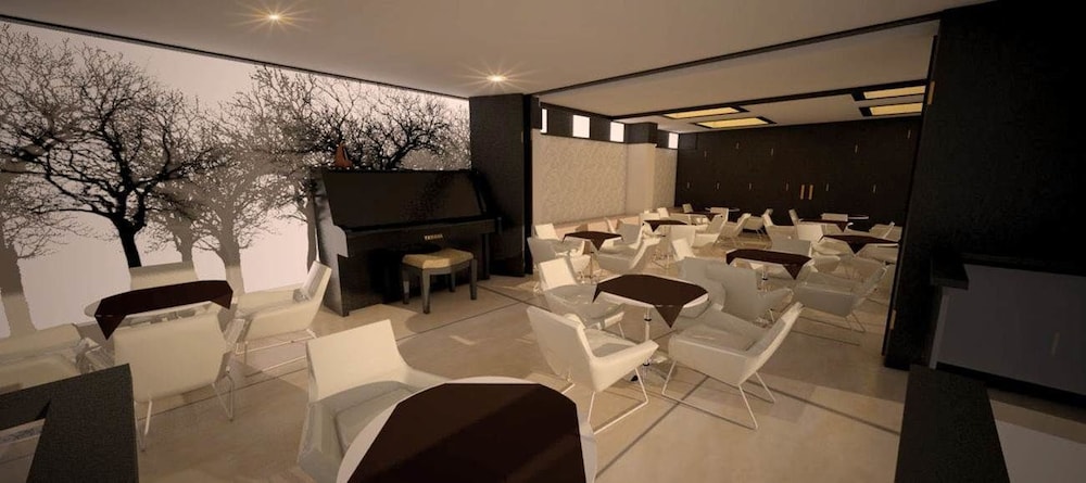 Palette Grand Sae Boutique Hotel 55/70