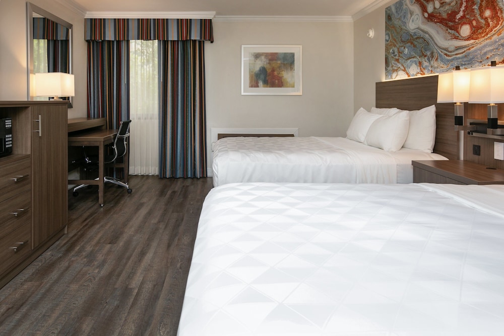 Wyndham Executive Center Columbia 24/60