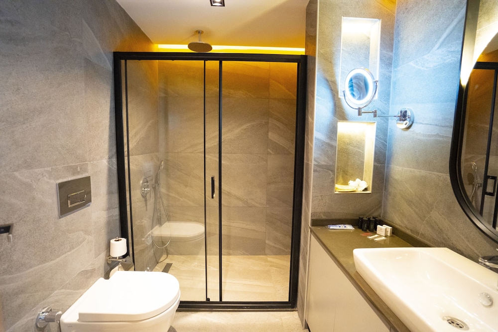 Antalya Suite Hotel & Spa 47/50