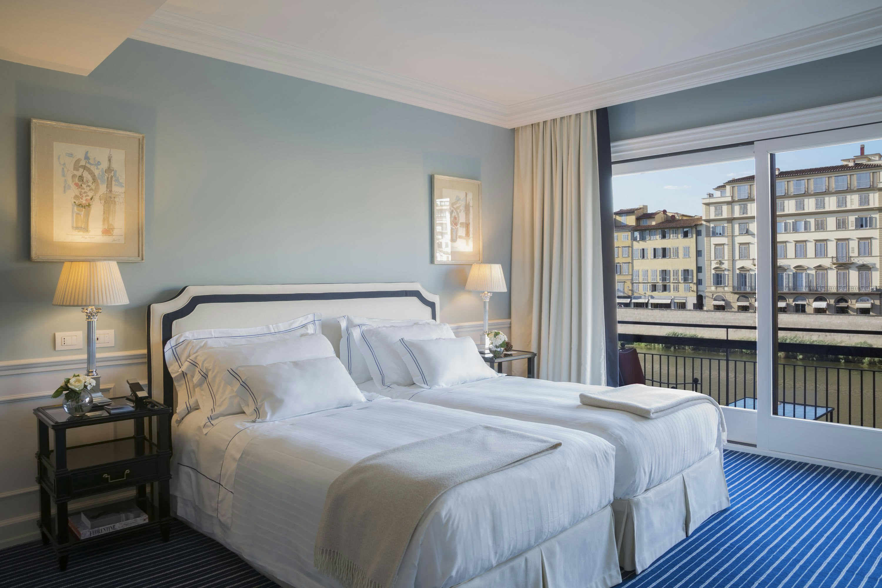 Hotel Lungarno 15/50