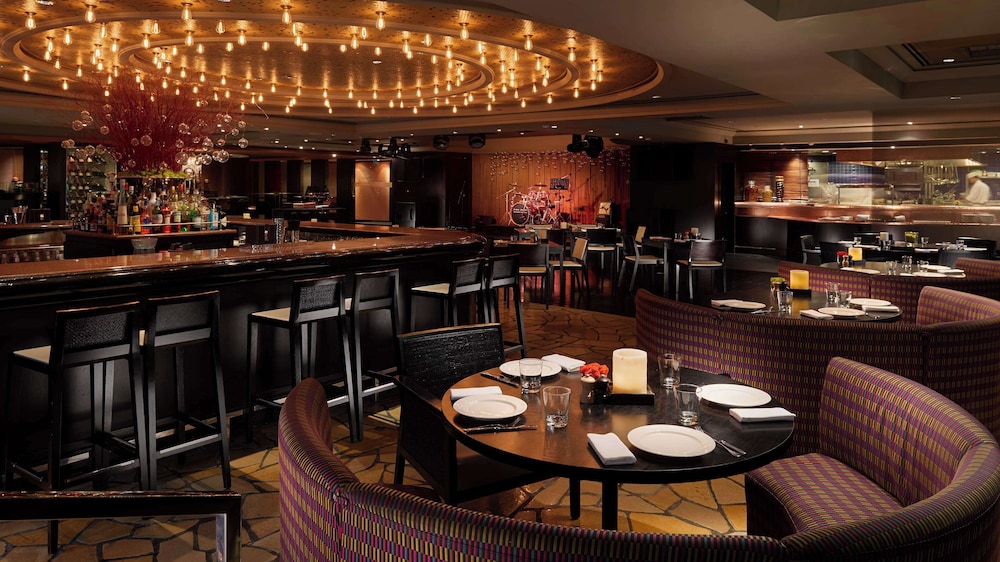Grand Hyatt Taipei 30/50