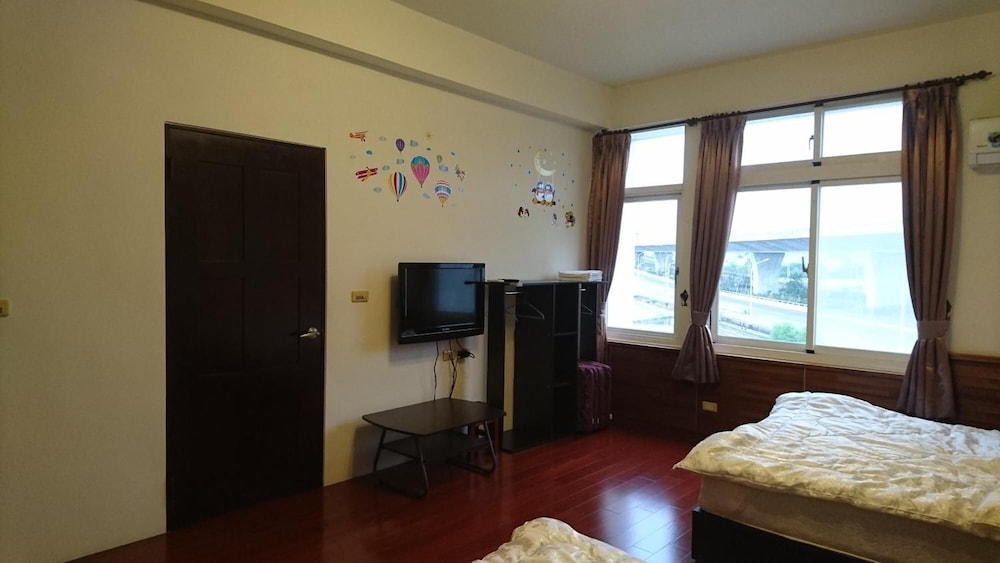 Lu He Feng Homestay 27/44