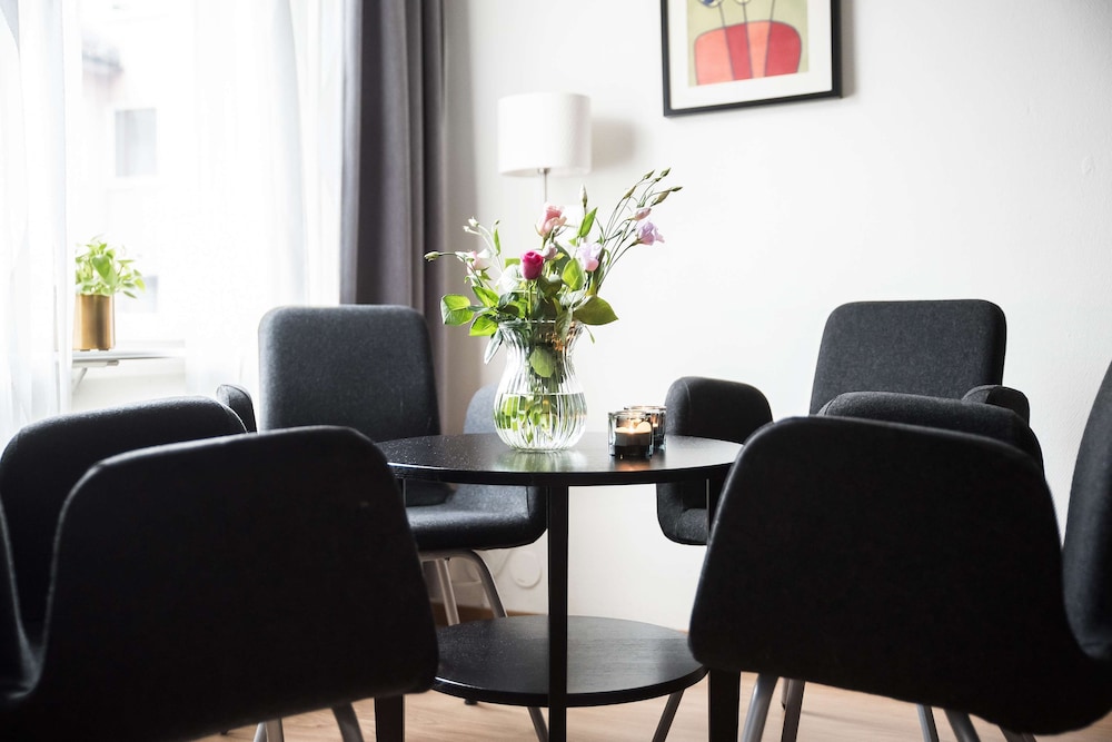 Best Western Hotel City Gavle 46/49