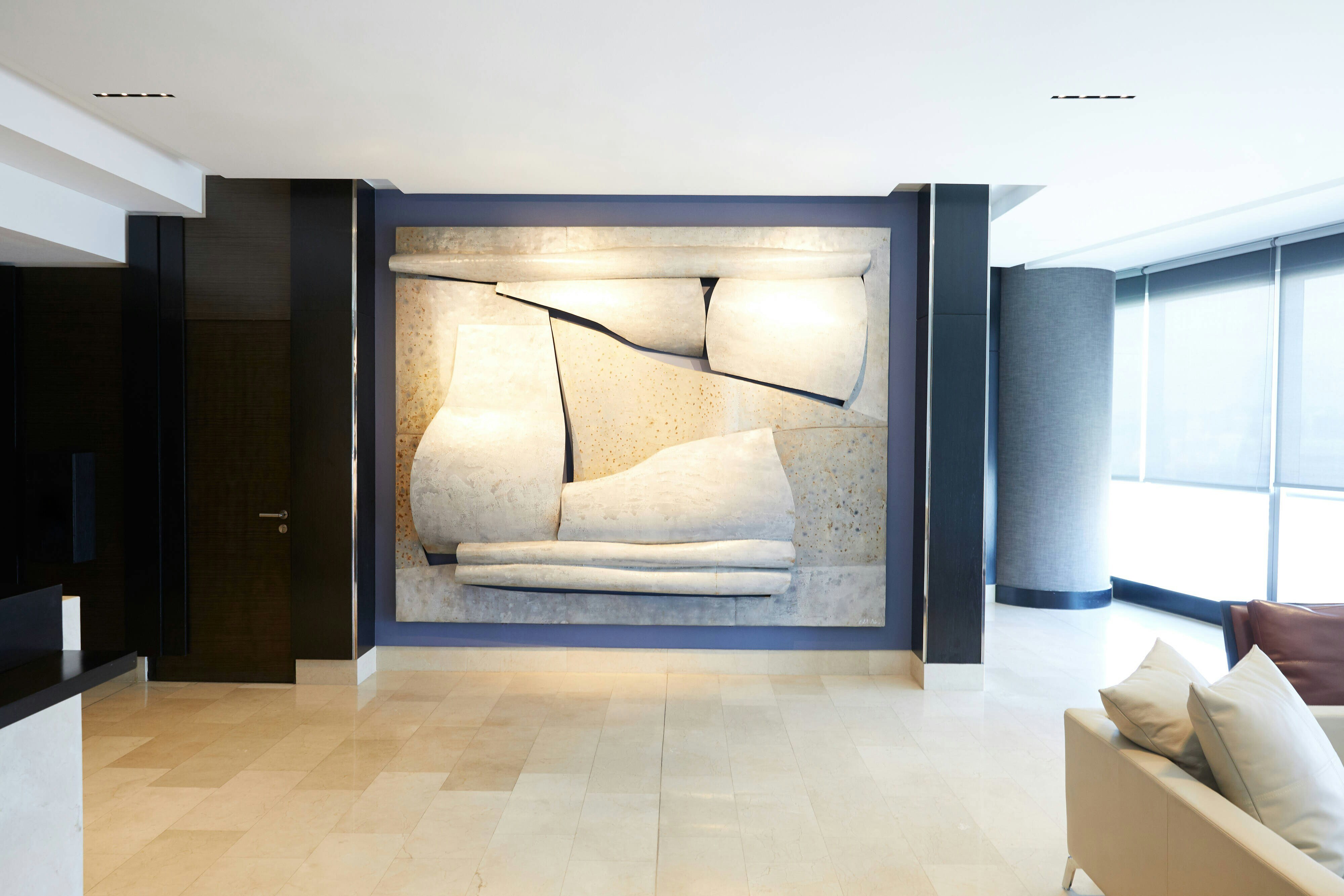 AC Hotel Santiago Costanera Center 65/65