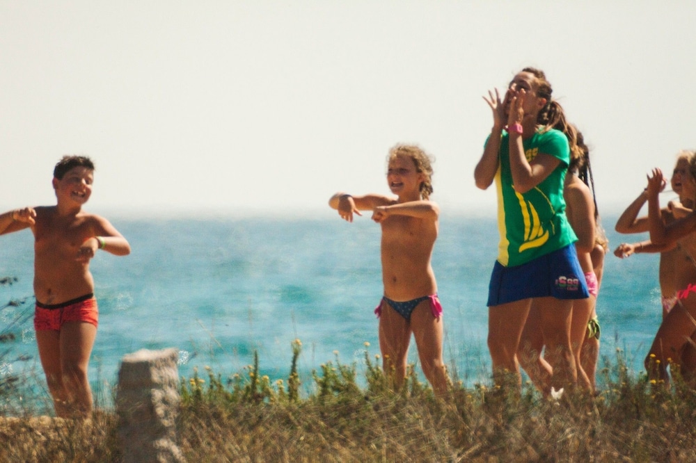 Camping Village Capo D Orso 51/61