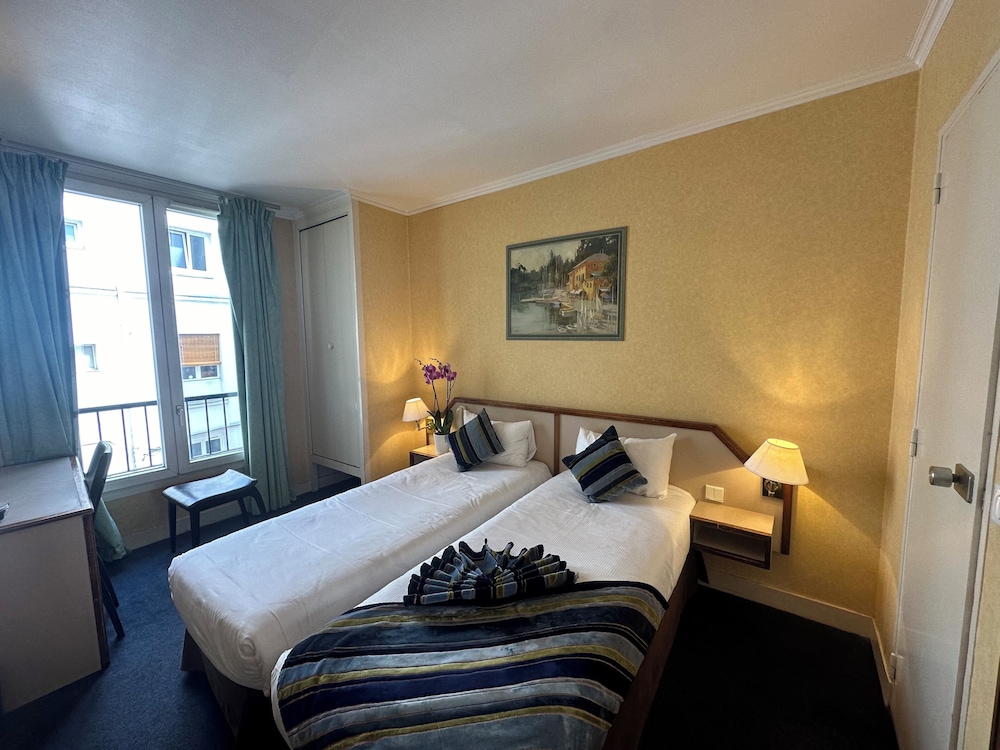Hotel Opera Deauville 10/52