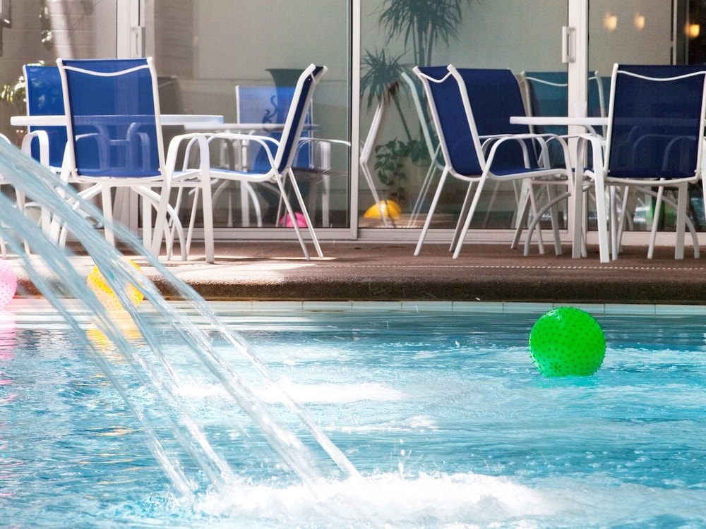 amenities