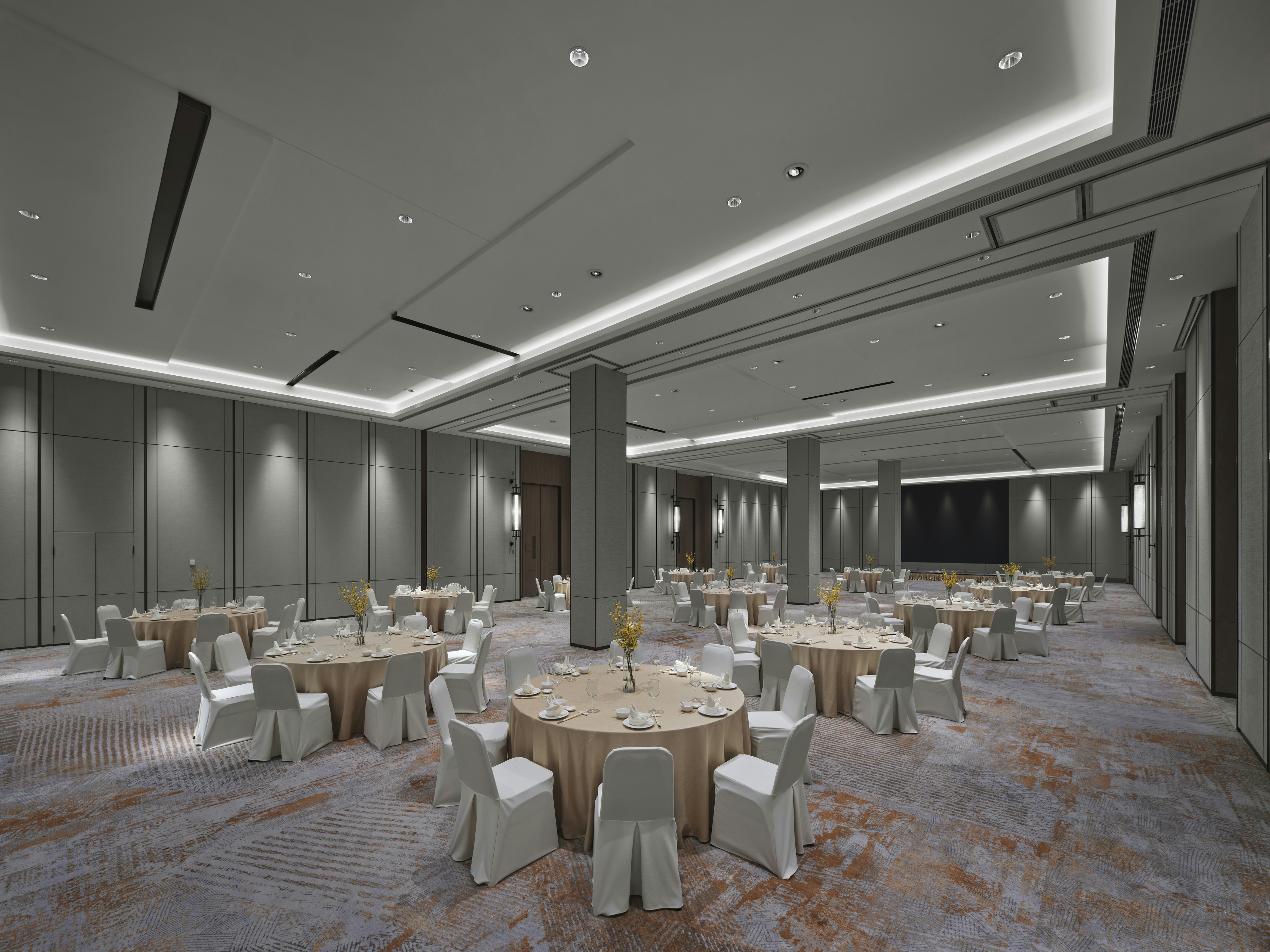 DoubleTree by Hilton Rugao 33/35